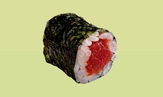 Hosomaki di Tonno