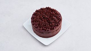 Brownie czekoladowe