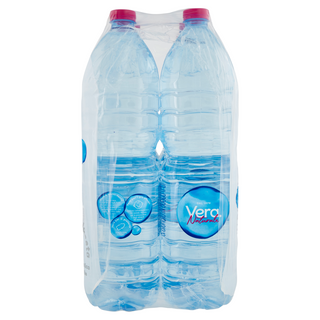 Acqua naturale, 2L