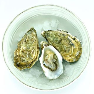 Ostras Especiales Carmen N1 Medailla D'Or (12 Uds.)