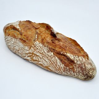 Hogaza con Sarraceno BIO (500gr)