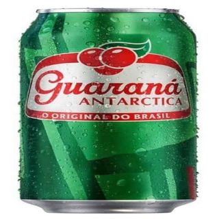 Guaraná 330ml