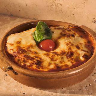 Lasagna Di Carne Tradizionale