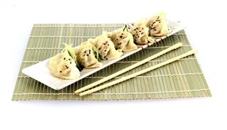 Gyozas De Cerdo (6 Uds.)