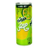 Mirinda Citron 25cl canette 