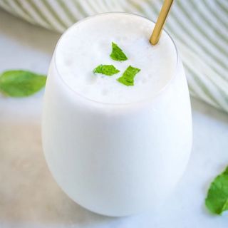 Sweet lassi