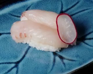 Nigiri De Lubina (2 Pzs.)