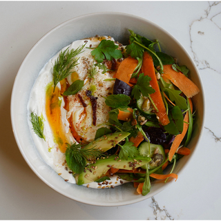 Яйця по-турецьки