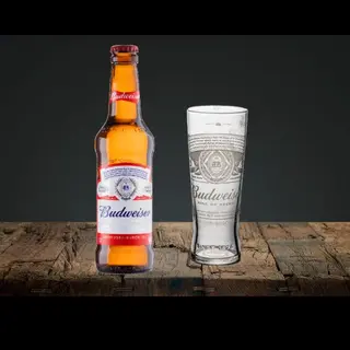 Beer Bud 33cl
