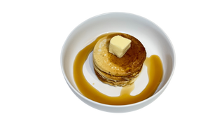 Pancakes amerynańskie