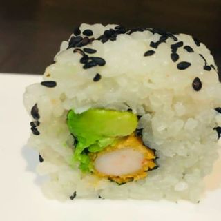 Uramaki Dragón Uramaki (8 Pzs.)