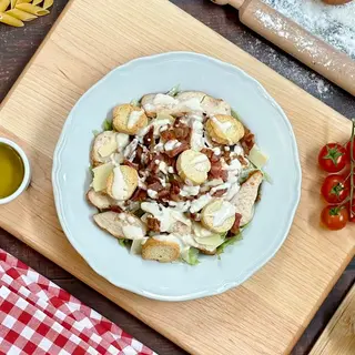 Insalata caesar