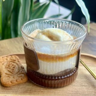 Affogato