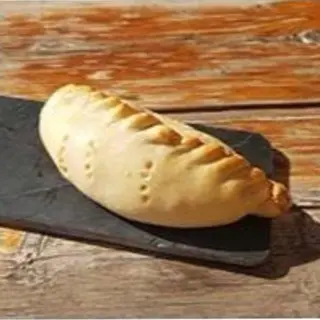 Empanada Caprese