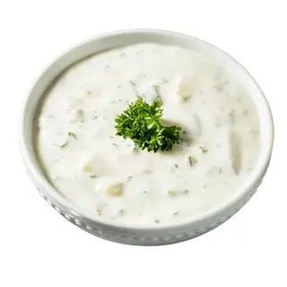 Tarrina Salsa Kebab (100 G.)