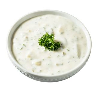 Tarrina Salsa Kebab (100 G.)