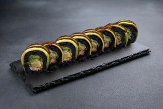 Black Avo Roll