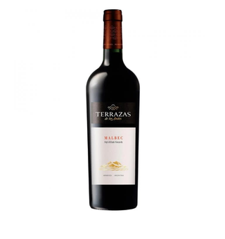Terrazas Malbec / Argentina
