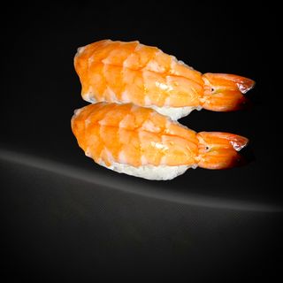 Nigiri z Krewetką