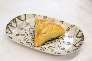 Самса с говядиной