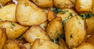 Panzerottini - 6 pezzi