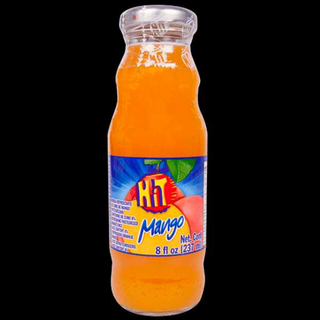 Hit mango