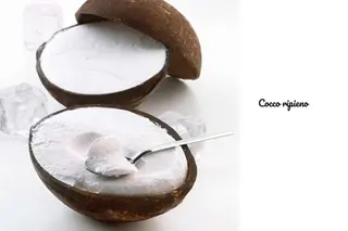 Cocco ripieno