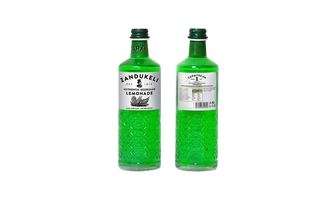 Лимонад Zandukeli тархун 0,5 л