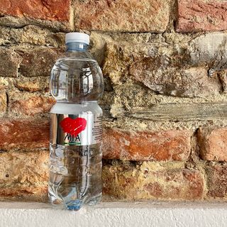 Acqua naturale 50 cl