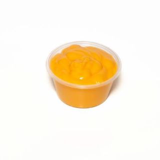 Salsa Cheddar De Risketos