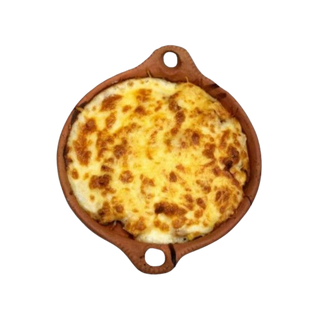 Pasticcio Dinde Fumée
