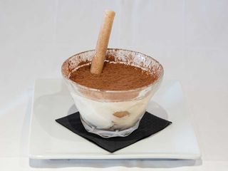 Tiramisú