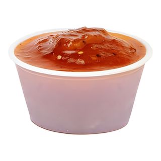 Pot de salsa