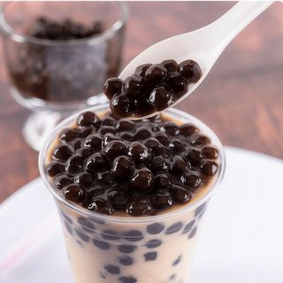 Extra tapioca