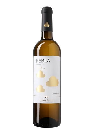 Vino Blanco Nebla 100% Verdejo (750 Ml.)