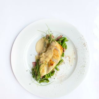 Фаршироване куряче філе (200г/100г/50г)