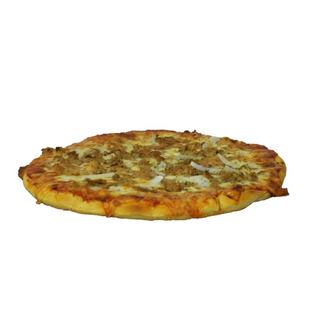 Pizza Döner Kebab (Pequeña)