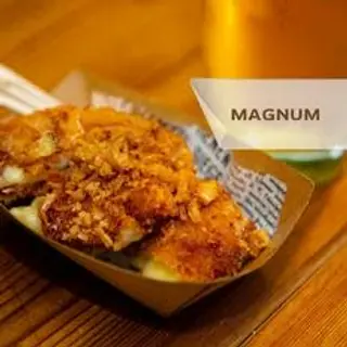 Magnum 2.0