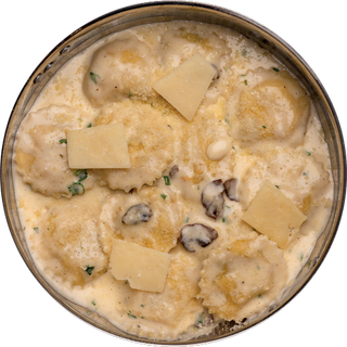  RAVIOLI POLLO   