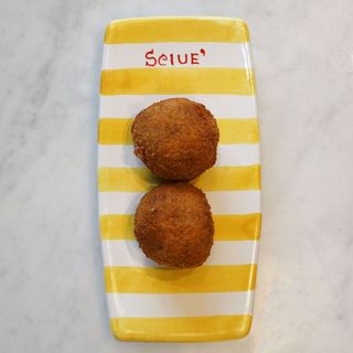 Arancini di riso 2pz