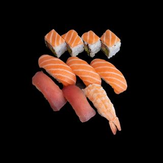 216. Combo 6 (10 Pzs.)