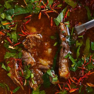 Грузинський Харчо