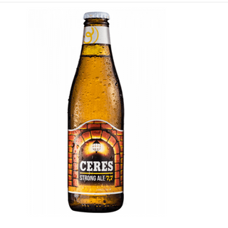 Ceres 33 cl 