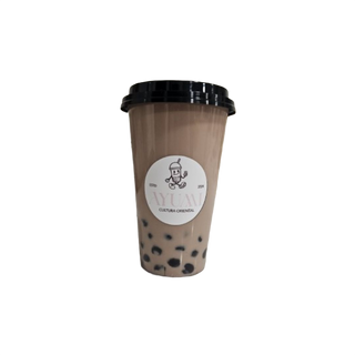 Choco Vibes