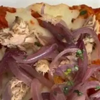 Tonno e cipolla