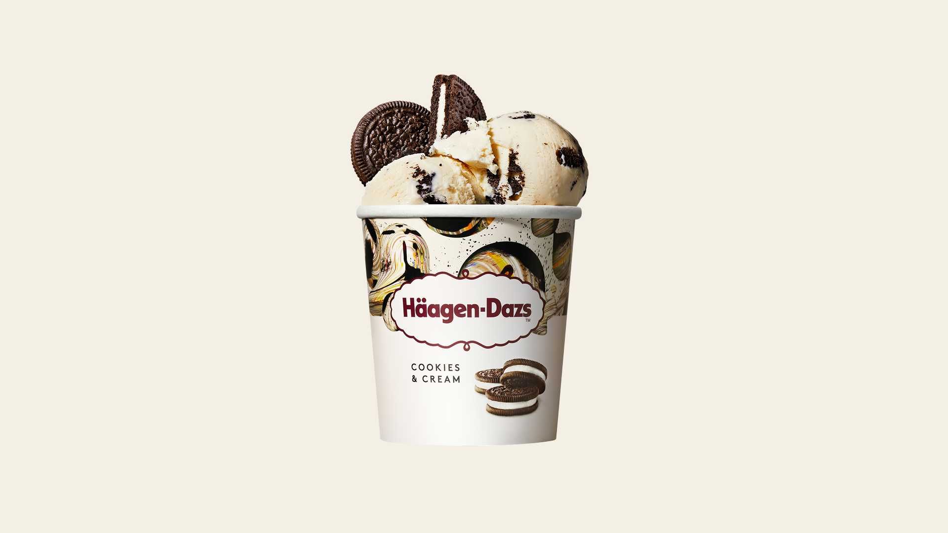Cookies & Cream 95ml