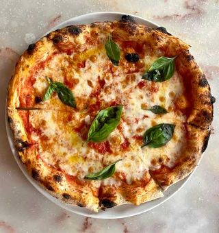 Margherita