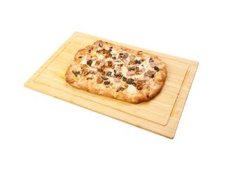 72. Пинса Салсича и манатарки (450г)