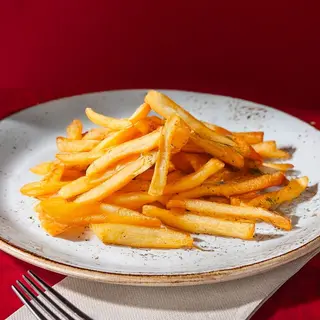Patatas Fritas