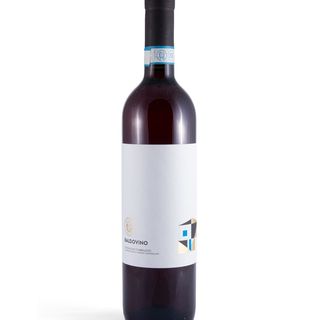 Cerasuolo d'abruzzo rosè doc